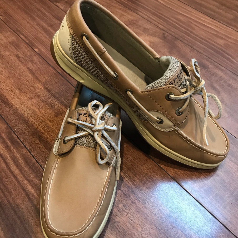 Women’s SPERRY Top-Sider Angelfish boatshoe